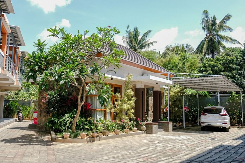 Hostal Oyo 1579 Kate'el Inn