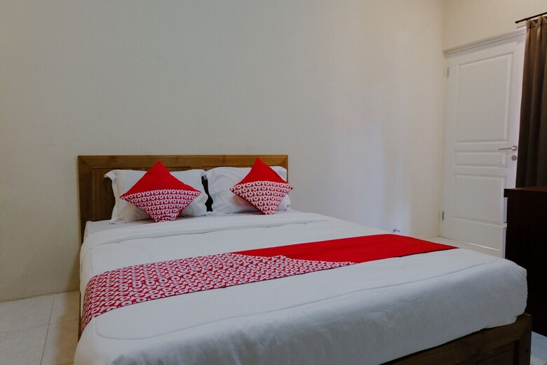 Hostal Oyo 1579 Kate'el Inn