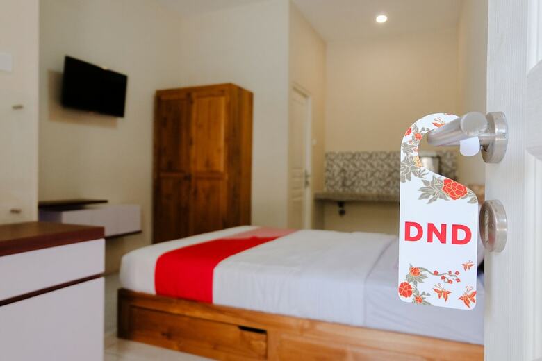 Hostal Oyo 1579 Kate'el Inn