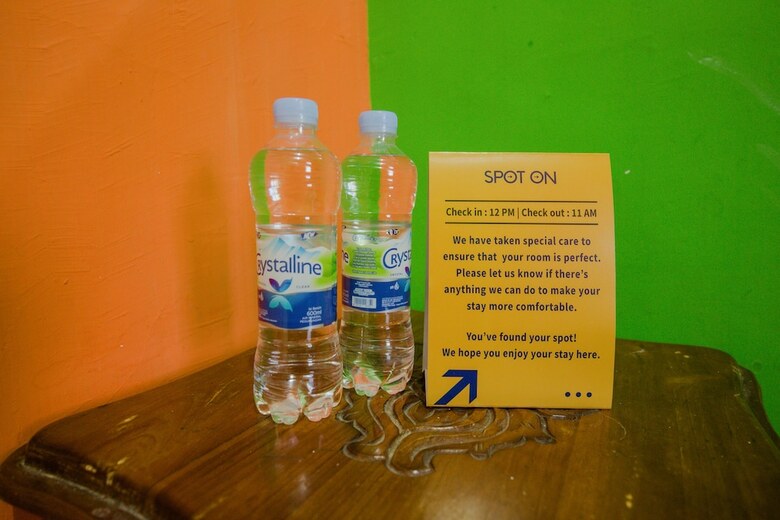 Hostal Spot On 1747 Griya Karisma