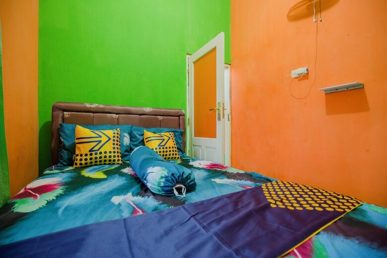 Hostal Spot On 1747 Griya Karisma