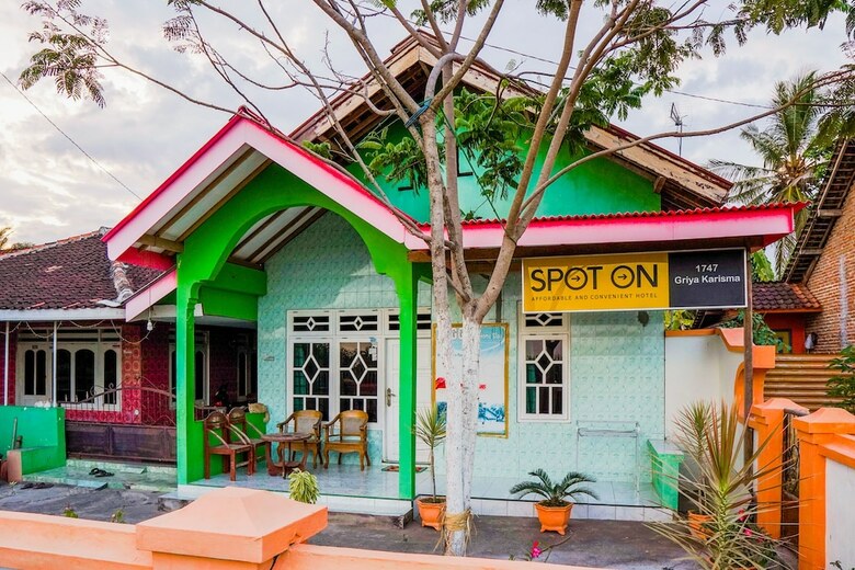 Hostal Spot On 1747 Griya Karisma