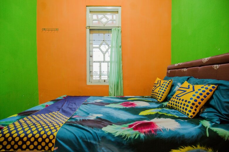 Hostal Spot On 1747 Griya Karisma