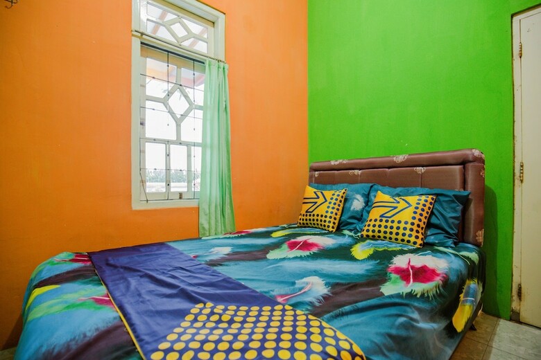 Hostal Spot On 1747 Griya Karisma