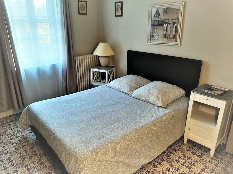 Bed & Breakfast Le Mas D'hubert