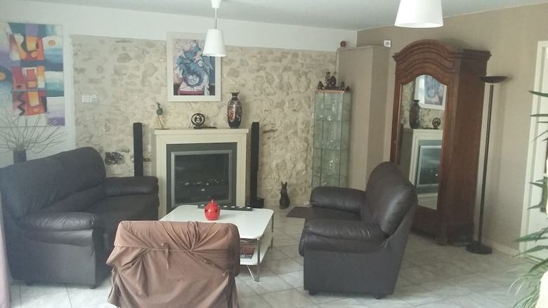 Bed & Breakfast Le Mas D'hubert