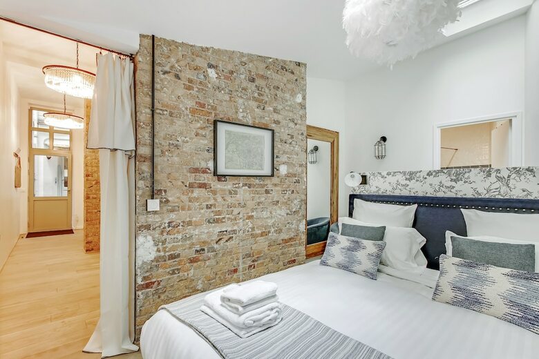 Apartamento Pick A Flat's Louvre - Saint Honor� Ylp