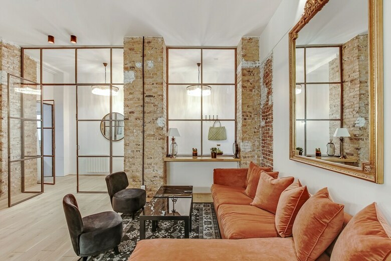 Apartamento Pick A Flat's Louvre - Saint Honor� Ylp