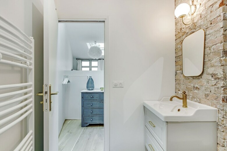 Apartamento Pick A Flat's Louvre - Saint Honor� Ylp