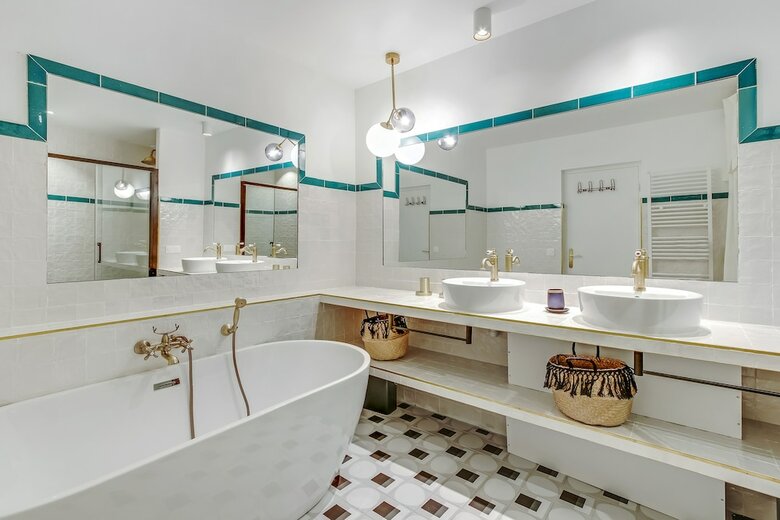 Apartamento Pick A Flat's Louvre - Saint Honor� Ylp