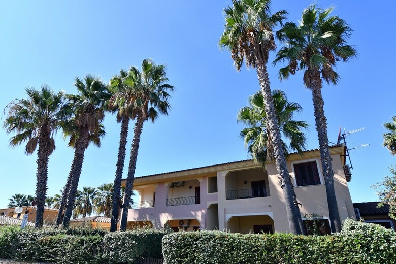 Apartamento Il Geranium Beach