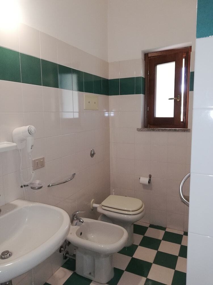 Apartamento Il Geranium Beach