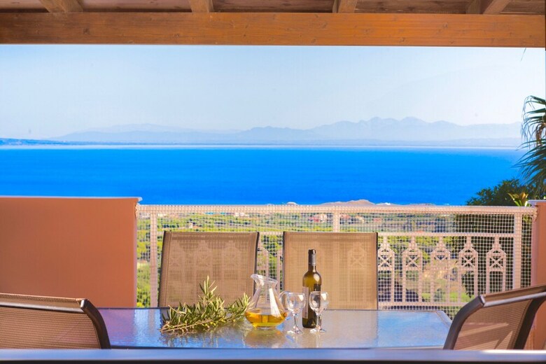 Apartamentos Doreta