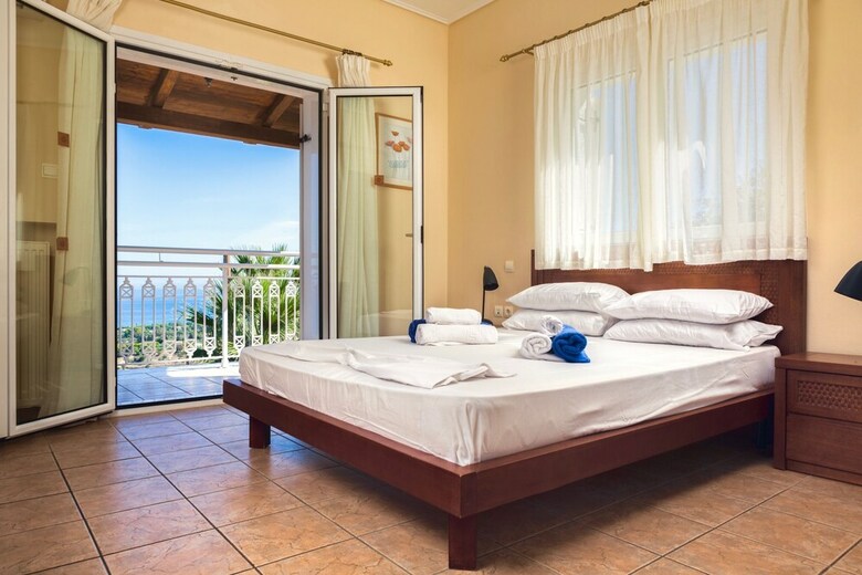 Apartamentos Doreta