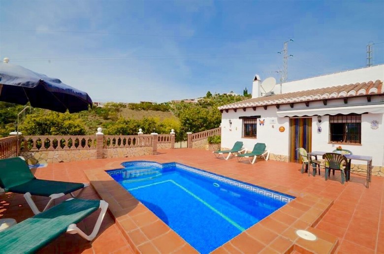 Villa Algarrobo