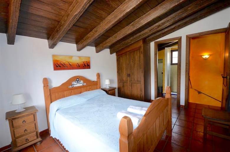 Villa Algarrobo