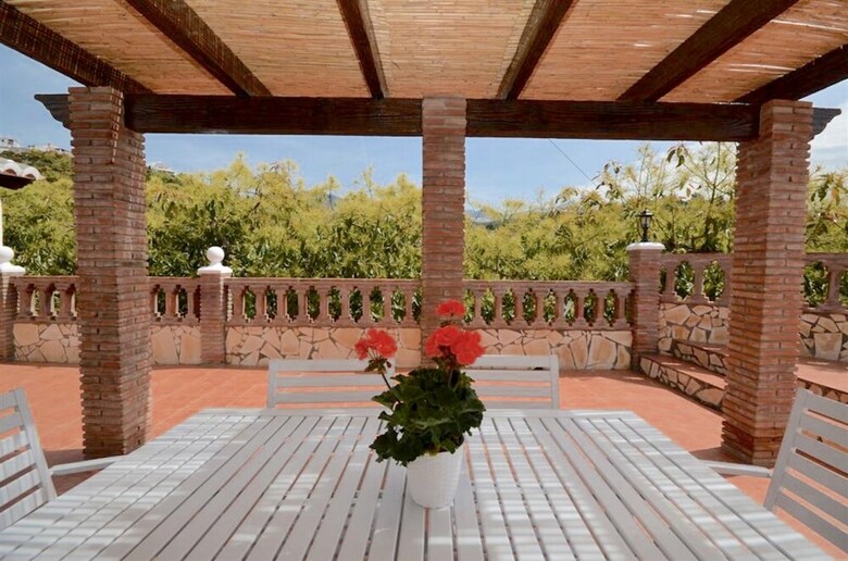 Villa Algarrobo