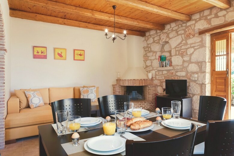 Apartamentos Aloni