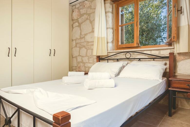 Apartamentos Aloni