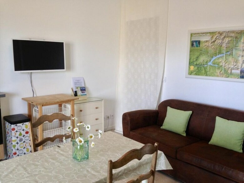 Apartamentos Studio Chez Mary
