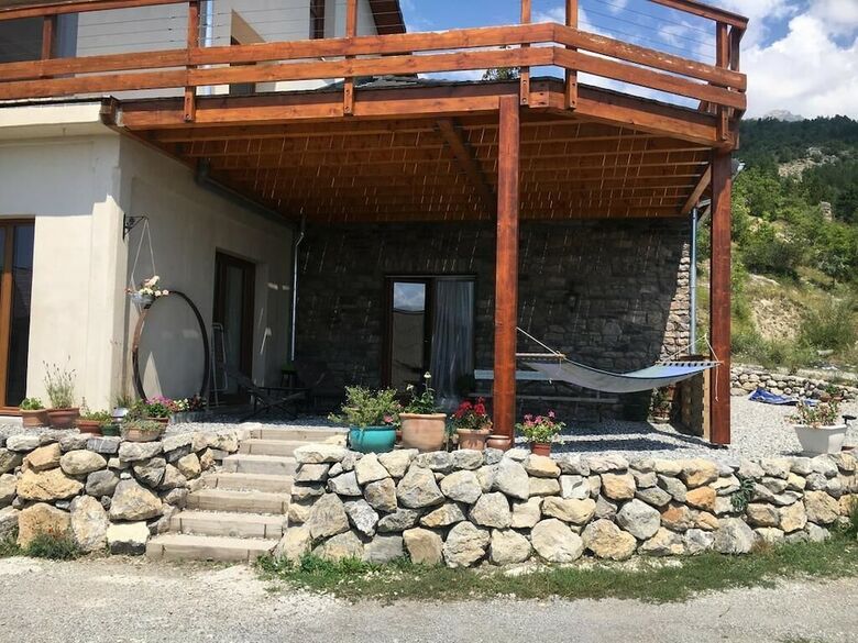 Apartamentos Studio Chez Mary