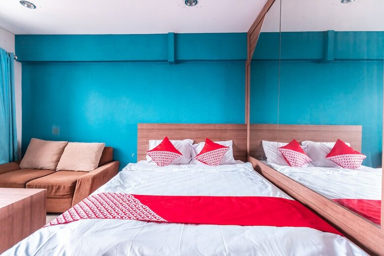 Hotel Oyo 2122 Zada