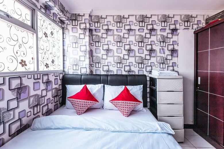 Hotel Oyo 2122 Zada