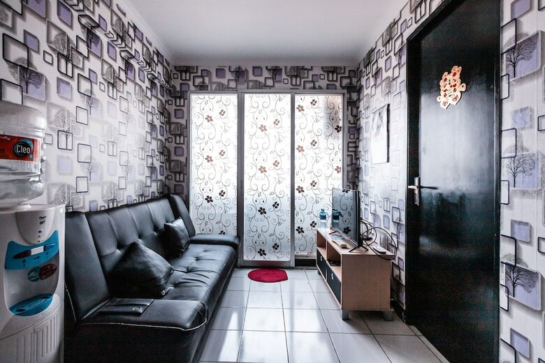 Hotel Oyo 2122 Zada