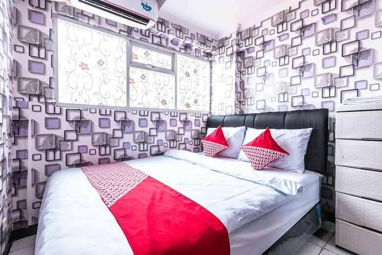 Hotel Oyo 2122 Zada