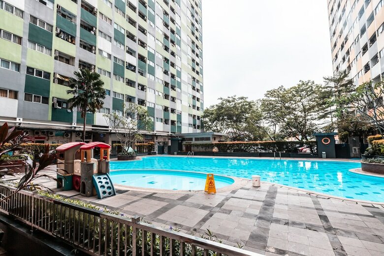 Hotel Oyo 2122 Zada