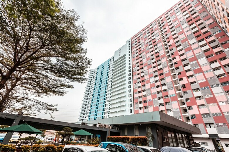 Hotel Oyo 2122 Zada
