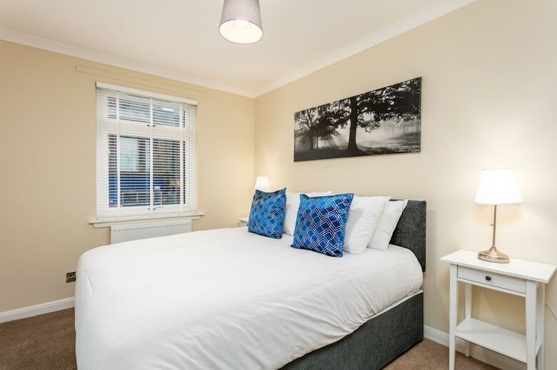 Cairn Suite - Donnini Apartments