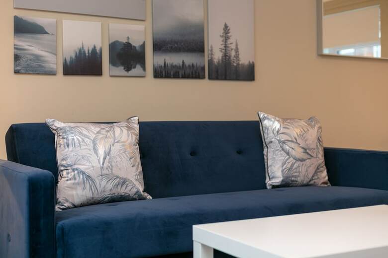 Cairn Suite - Donnini Apartments