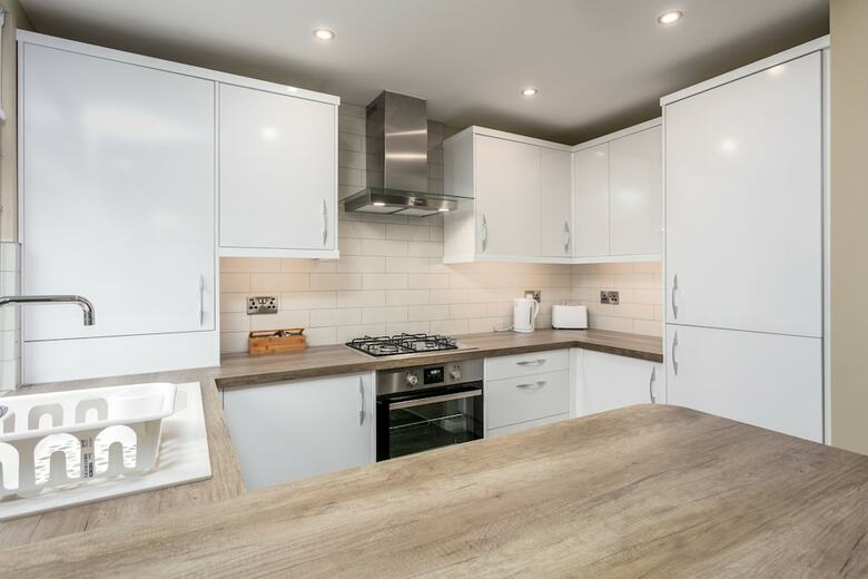 Cairn Suite - Donnini Apartments
