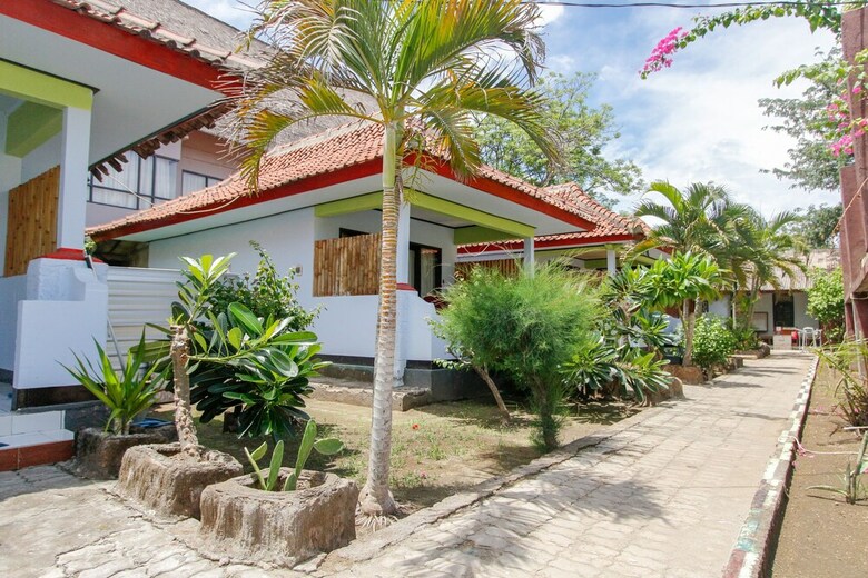 Hostal Spot On 2167 Creative Bungalow