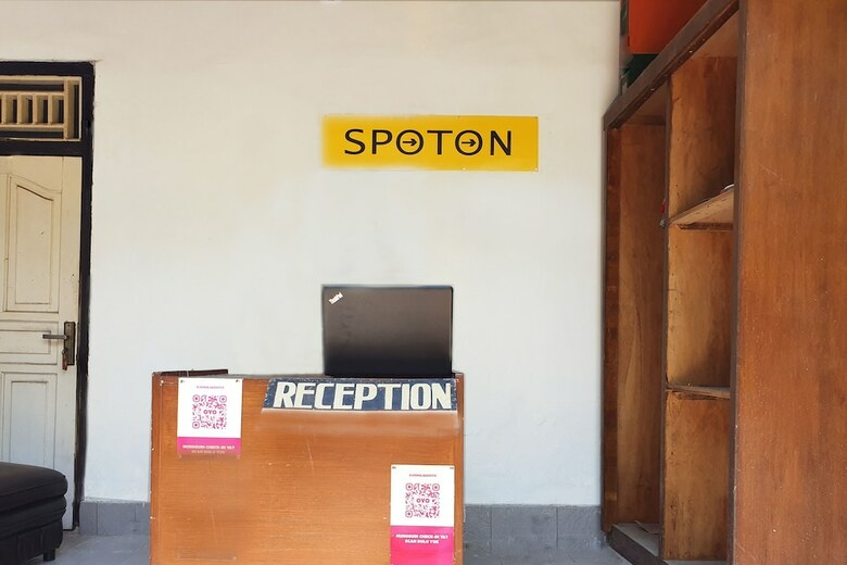 Hostal Spot On 2167 Creative Bungalow
