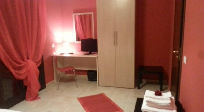 B&B Lavika Pedara
