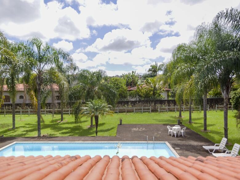 Hotel Oyo Pousada Estrada Das Aguas