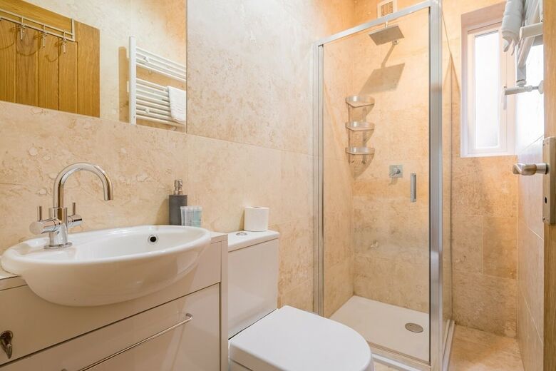 Apartamentos Hills Road Flat