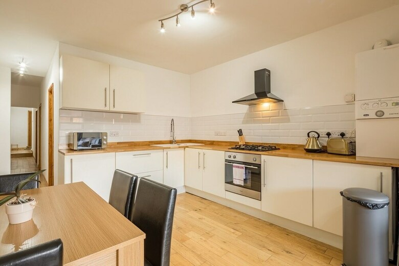 Apartamentos Hills Road Flat