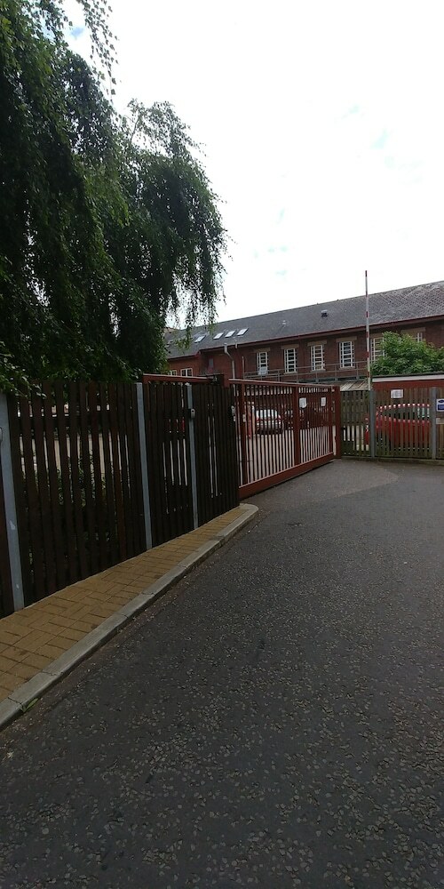 Apartamentos Hills Road Flat