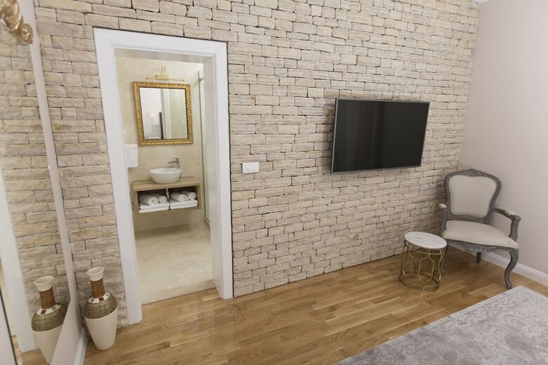 Hotel San Mihael Luxury Rooms