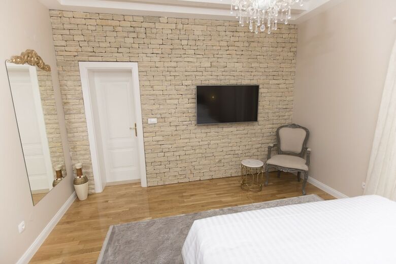Hotel San Mihael Luxury Rooms