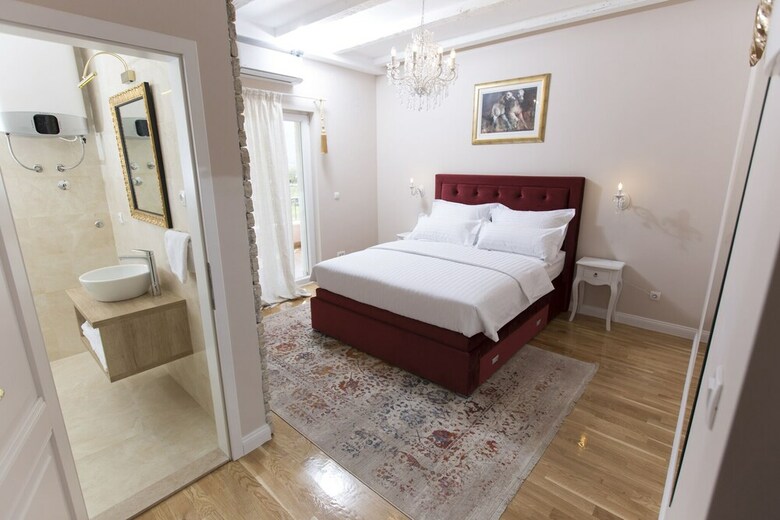 Hotel San Mihael Luxury Rooms
