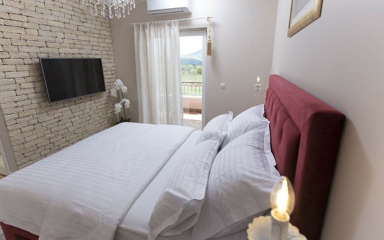Hotel San Mihael Luxury Rooms