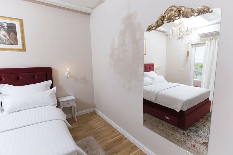 Hotel San Mihael Luxury Rooms