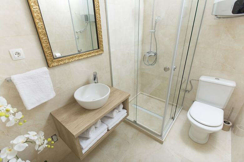 Hotel San Mihael Luxury Rooms