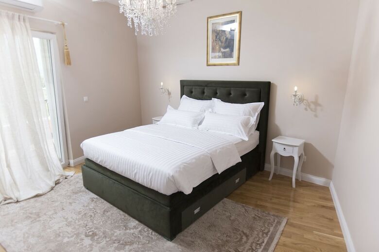 Hotel San Mihael Luxury Rooms