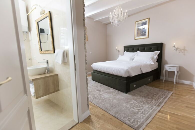 Hotel San Mihael Luxury Rooms