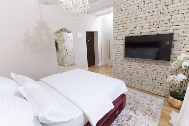 Hotel San Mihael Luxury Rooms